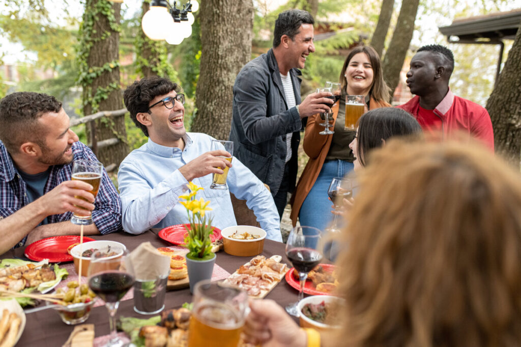 A Foodie’s Guide to Waterside Crossings: Avon Lake’s Culinary Hotspot
